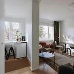 Apartman For Friends & Families *
