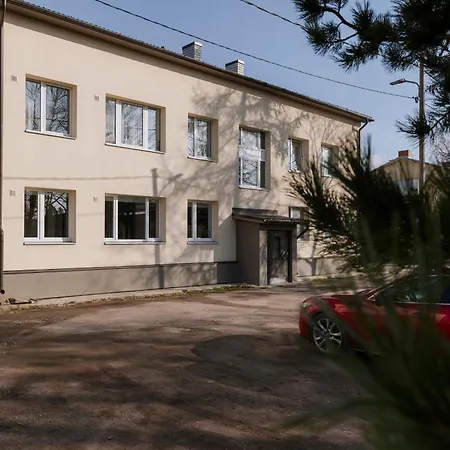 For Friends & Families Tallin