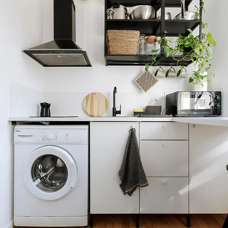 Korter For Friends & Families *