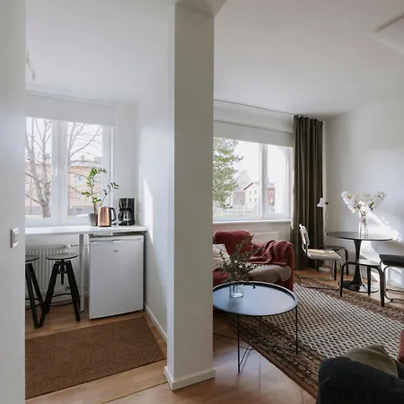 Lejlighed For Friends & Families *