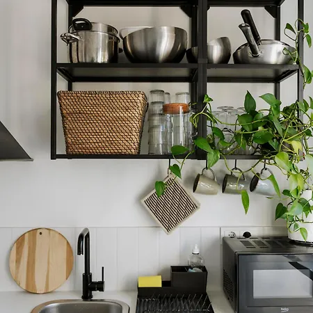 For Friends & Families Apartamento Tallin