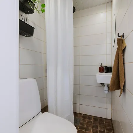 Apartamento For Friends & Families