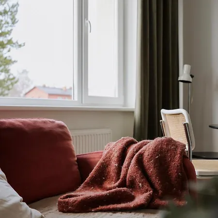 For Friends & Families Korter *