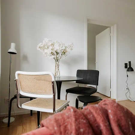 Lejlighed For Friends & Families *