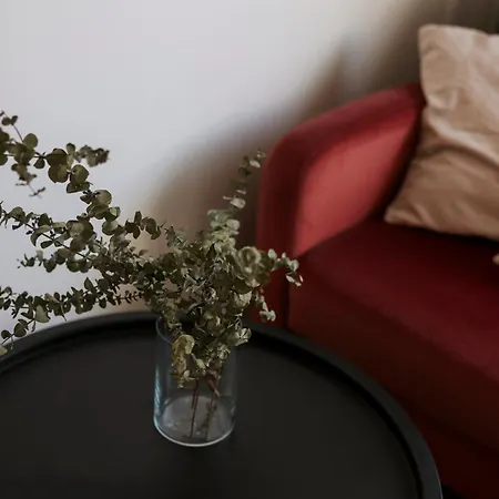 Lejlighed For Friends & Families Tallinn