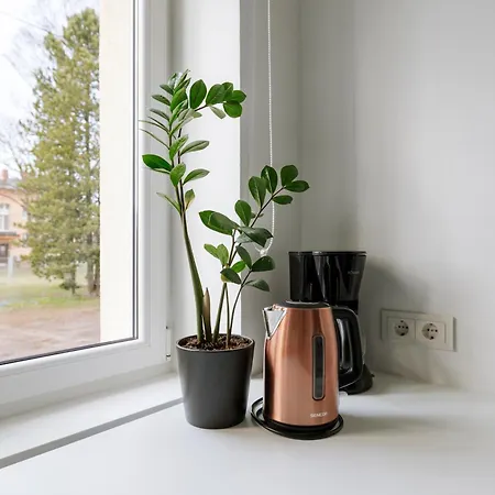 For Friends & Families * Tallinn