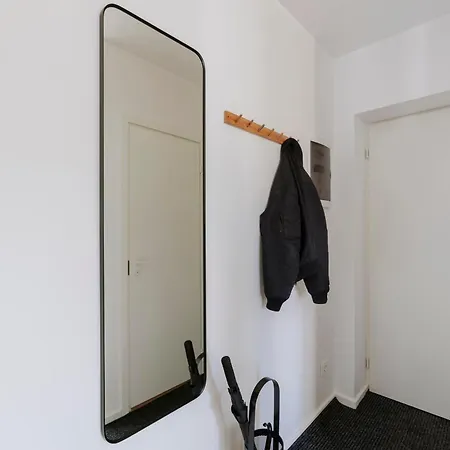 Lejlighed For Friends & Families