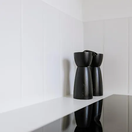 Lejlighed For Friends & Families Tallinn