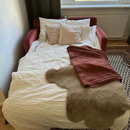 For Friends & Families Korter