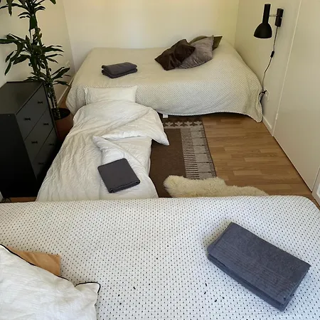 Lejlighed For Friends & Families