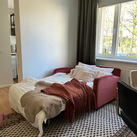 For Friends & Families Lejlighed Tallinn