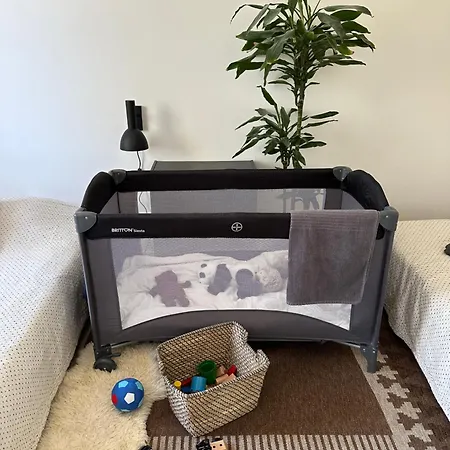 For Friends & Families *