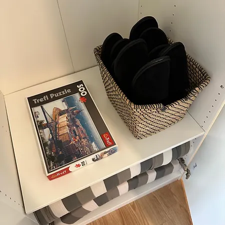 For Friends & Families Tallinn