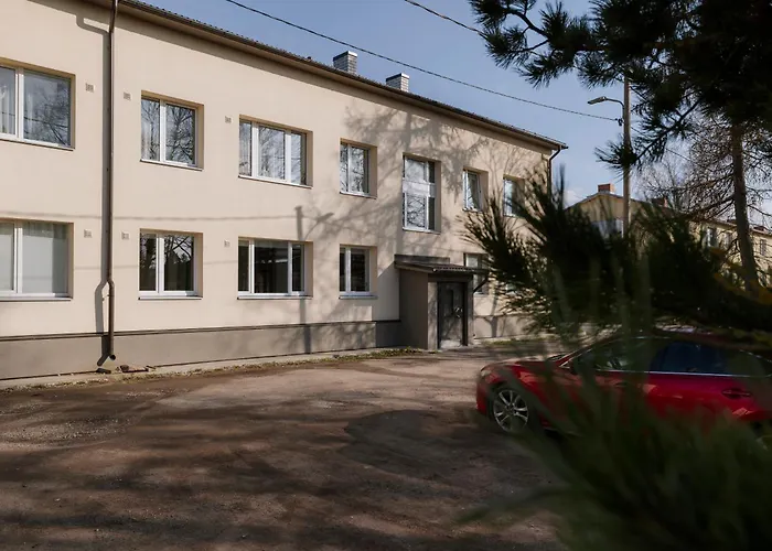 For Friends & Families Tallinn