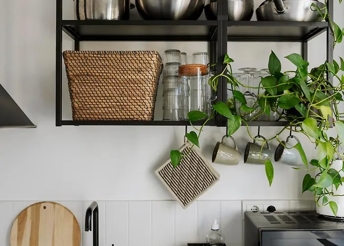 For Friends & Families Apartamento Tallin