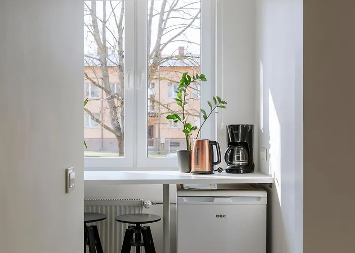 For Friends & Families Apartamento