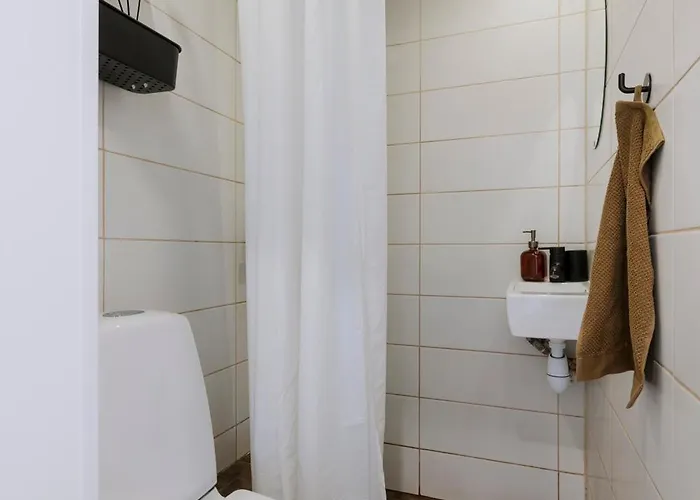 Apartamento For Friends & Families