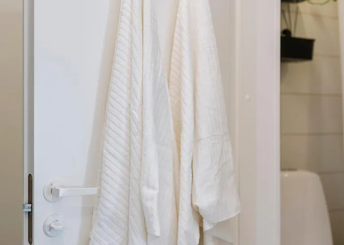 For Friends & Families Apartamento