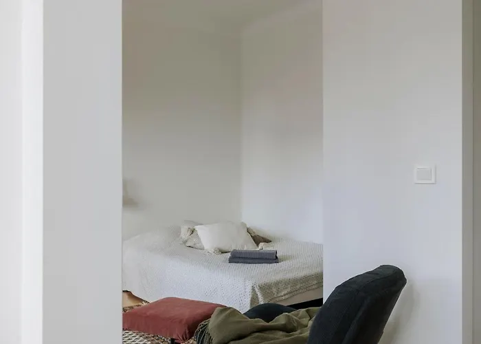 Apartmán For Friends & Families