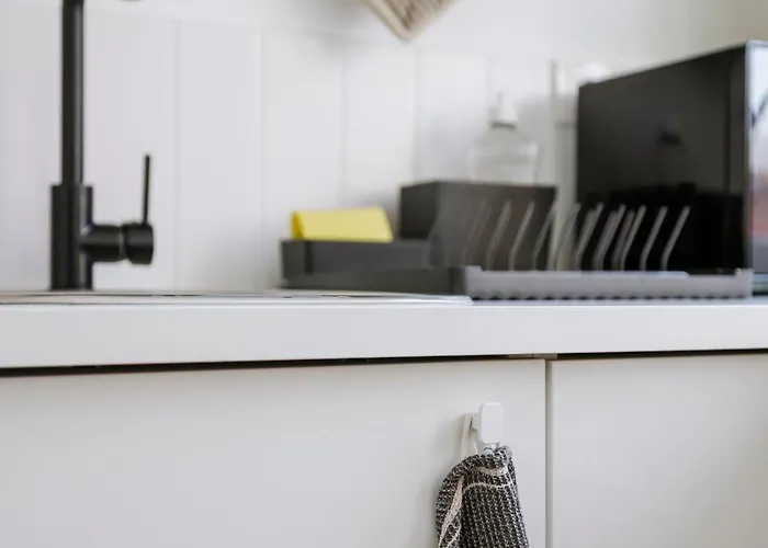 For Friends & Families Apartamento *