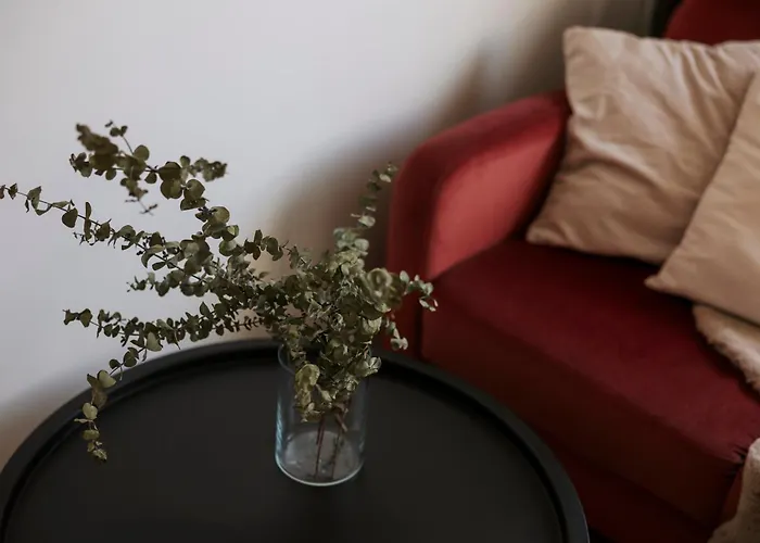 Apartamento For Friends & Families Tallin