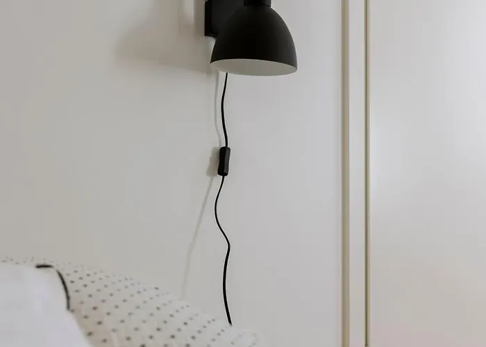 For Friends & Families Apartamento