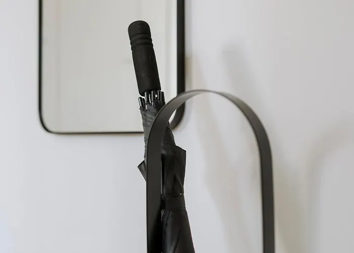 Apartamento For Friends & Families *