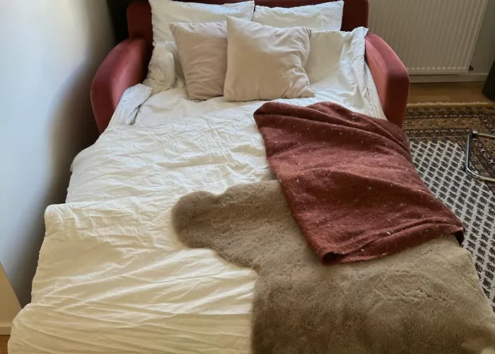 For Friends & Families Apartamento