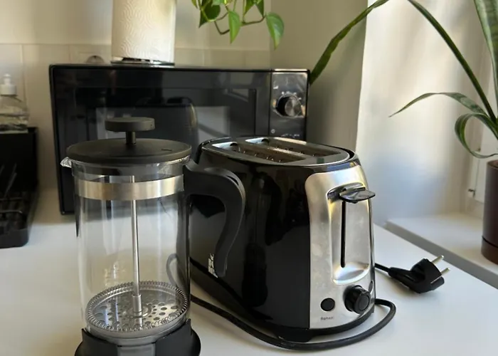 Apartamento For Friends & Families *