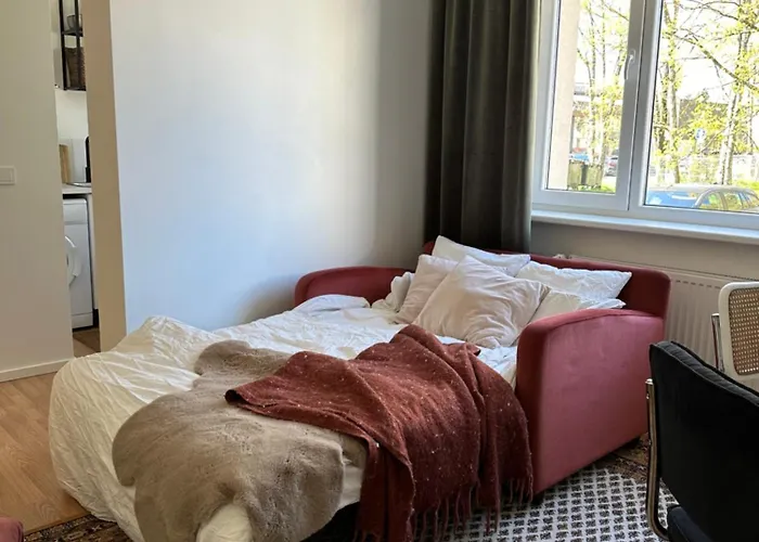 For Friends & Families Apartamento Tallin