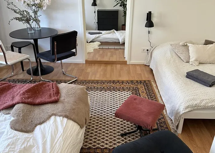 Apartmán For Friends & Families *