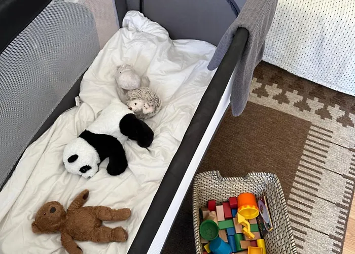 Apartamento For Friends & Families Tallin