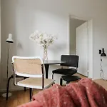 Apartman For Friends & Families *