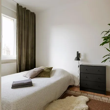 For Friends & Families Apartman Tallinn