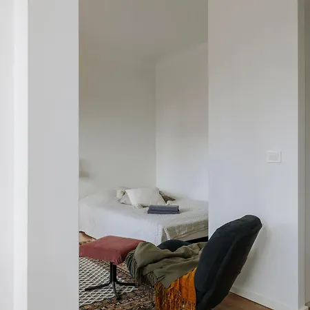 Apartman For Friends & Families