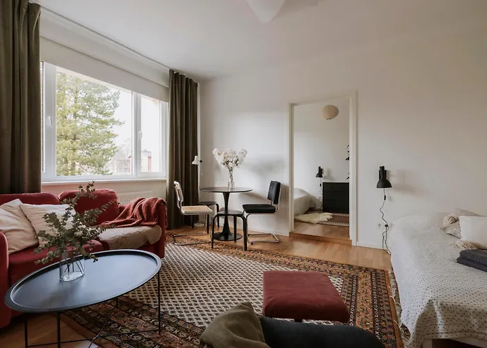 For Friends & Families Apartman