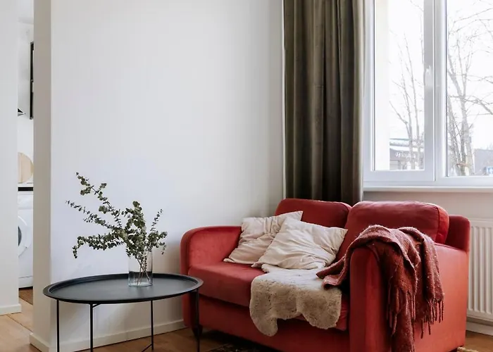 For Friends & Families Apartman *