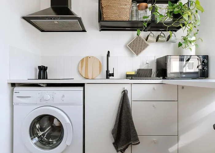 Apartman For Friends & Families *