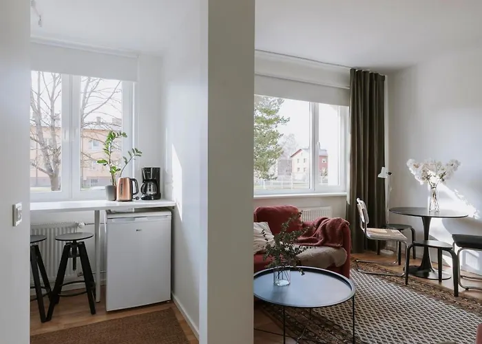 Apartman For Friends & Families *