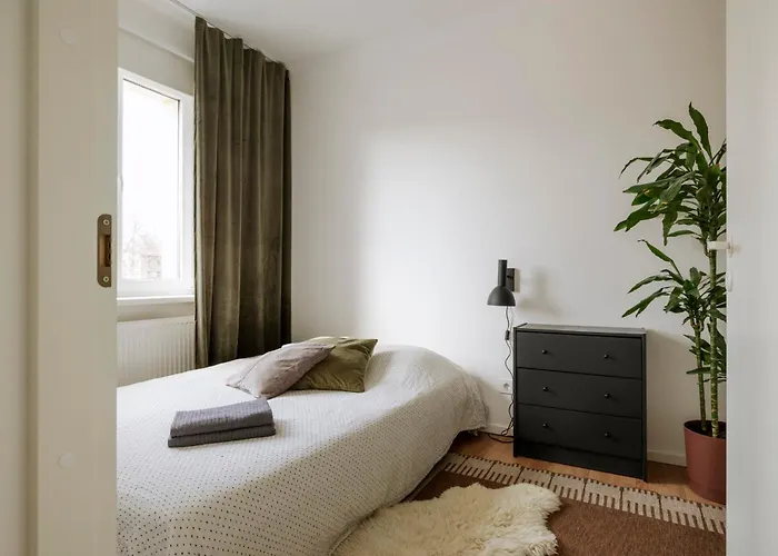 For Friends & Families Apartman Tallinn