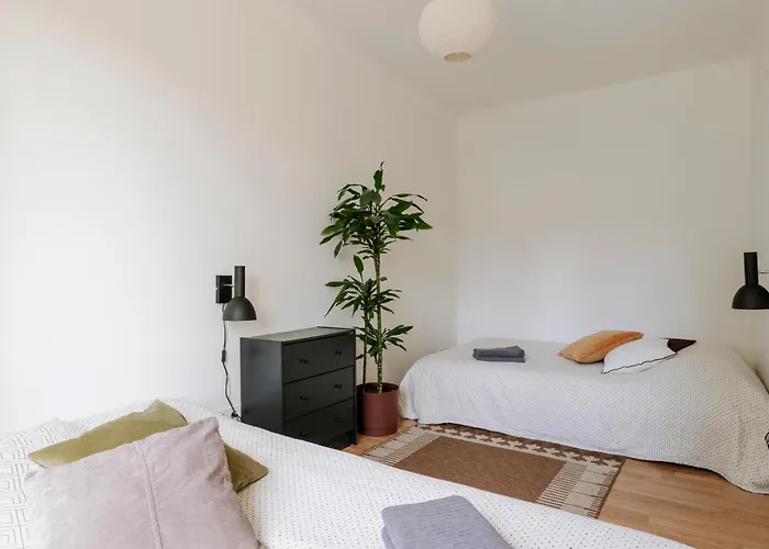 Apartman For Friends & Families Tallinn