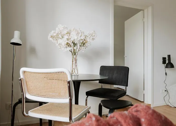 Apartman For Friends & Families *