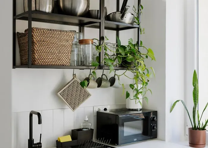 For Friends & Families Apartman Tallinn