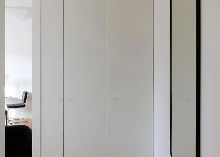 For Friends & Families Apartman *